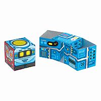 Block Chain: Robots - Retired .