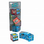 Block Chain: Robots - Retired .