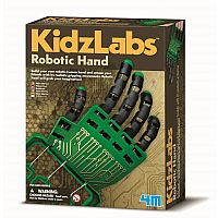 KidzLabs - Robotic Hand