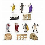 Ancient Rome Toob