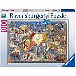 Romeo & Juliet - Ravensburger 