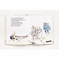 Rosie Revere, Engineer 