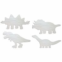 Dinosaur Diffusing Paper