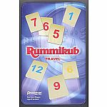Rummikub Travel Tin .