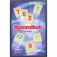 Rummikub Travel Tin .