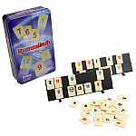 Rummikub Travel Tin .