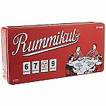 Rummikub Retro Tin.   