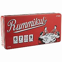Rummikub Retro Tin.   