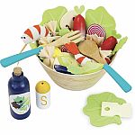 The Big Salad - Vilac