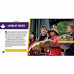 Salish Community - Indigenous Communities in Canada 