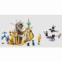 Dreamzzz: The Sandman's Tower - Retired