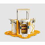 Dreamzzz: The Sandman's Tower - Retired