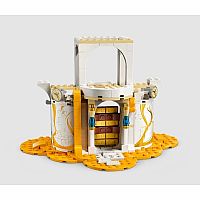 Dreamzzz: The Sandman's Tower - Retired