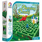 Sleeping Beauty Puzzle Game