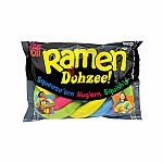 Ramen Dohzee Pillow.