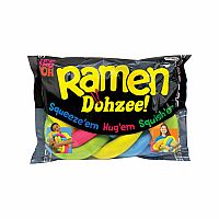 Ramen Dohzee Pillow.