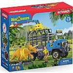 Dinosaurs - Dino Transport Mission