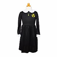 Marie the Scientist Costume - Size 5-6