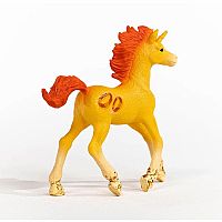 Collectible Unicorn: Peach Rings 