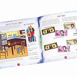 Nancy B's Science Club Crime Solver Scope & Forensic Activity Journal