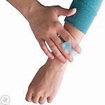 Sensory Fidget Brushes - 6 Pack