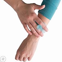 Sensory Fidget Brushes - 6 Pack