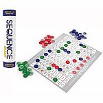 Giant Sequence Tube.