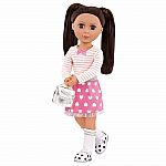 Glitter Girls - Spot the Shimmer Outfit