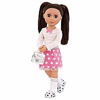 Glitter Girls - Spot the Shimmer Outfit