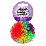 ORB Sensory Shoosh Ball.