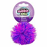 ORB Sensory Shoosh Ball.