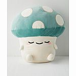 Smoko Sky Mushroom Mini Mochi Plush