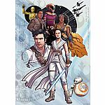 Rise of Skywalker 2 - Ravensburger - Retired