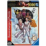 Rise of Skywalker 2 - Ravensburger - Retired
