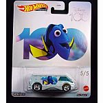 Disney 100 - Dream Van XGW