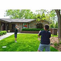 Original Koosh: Woosh.