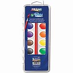Washable Watercolor Set of 16