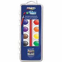 Washable Watercolor Set of 16