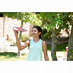 Original Koosh: Woosh.