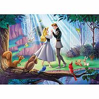 Disney's Collector's Edition: Sleeping Beauty - Ravensburger .