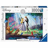 Disney's Collector's Edition: Sleeping Beauty - Ravensburger .