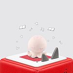 Sleepy Octopus: Bedtime Story from the Ocean - Tonies Figure