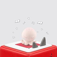 Sleepy Octopus: Bedtime Story from the Ocean - Tonies Figure