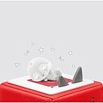 Sleepy Penguin: White Noise from the Ocean - Tonies Figure 