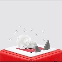 Sleepy Penguin: White Noise from the Ocean - Tonies Figure 