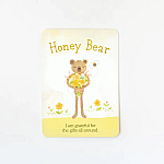 Honey Bear Snuggler - Slumberkins
