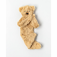 Honey Bear Snuggler - Slumberkins