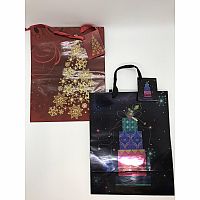 Gift Bags - Small Christmas Assortment