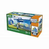Smart Railway Workshop - Retired 