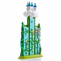 Jack and the Beanstalk Deluxe Puzzle Game